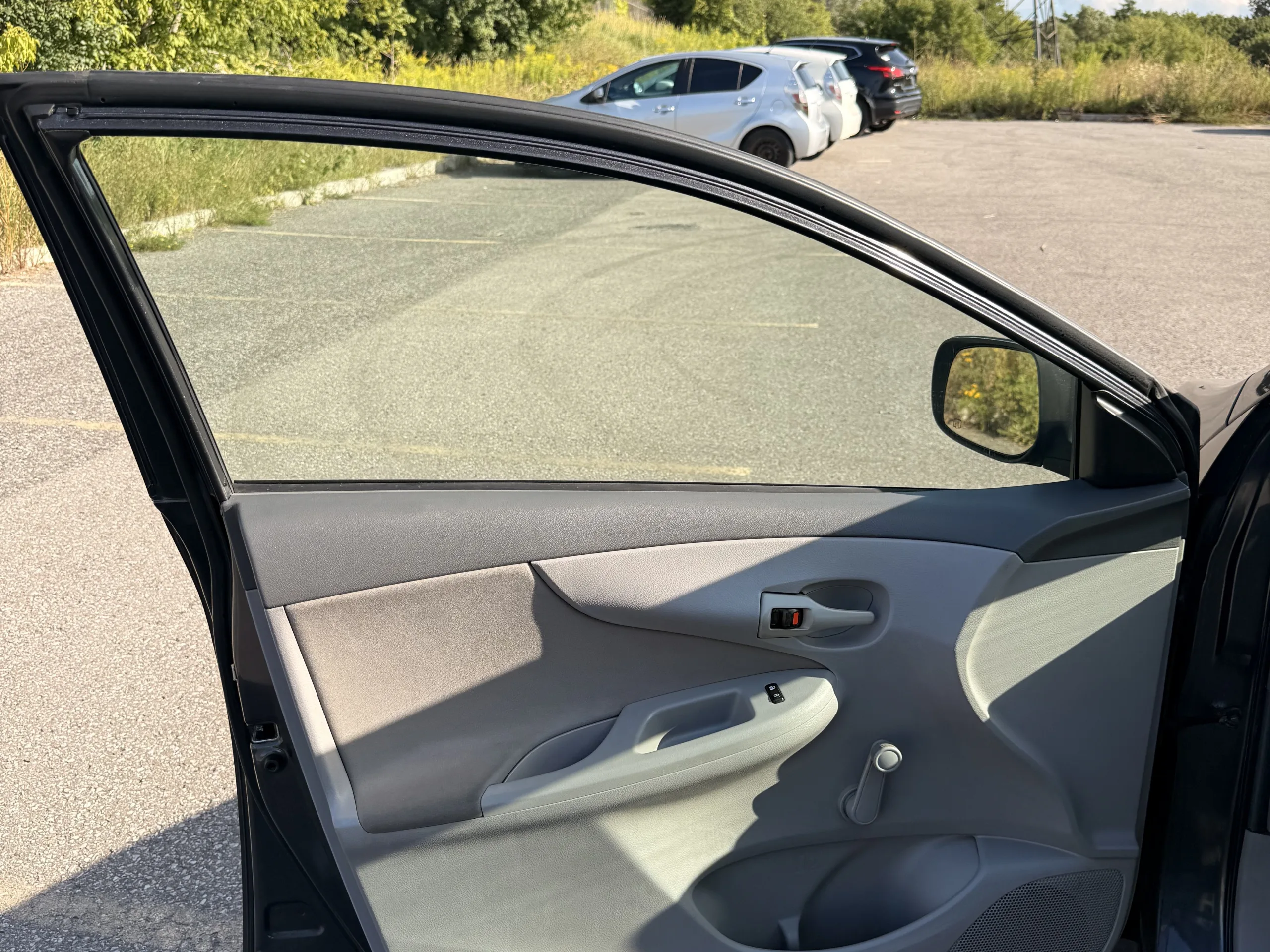 2009 Toyota Corolla — photo 13 of 13