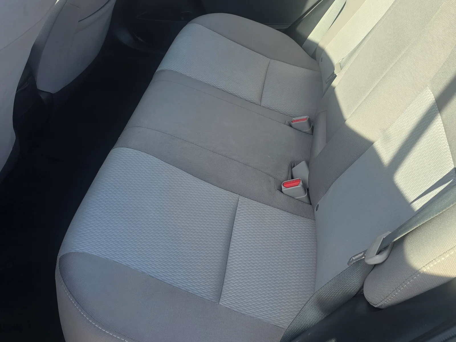 2016 Toyota Corolla — photo 11 of 11