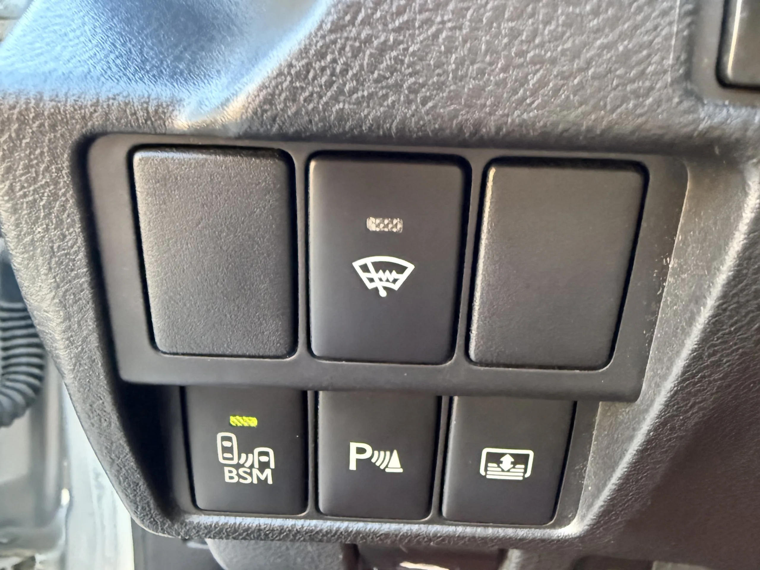 2014 Lexus IS 250 — photo 11 of 13