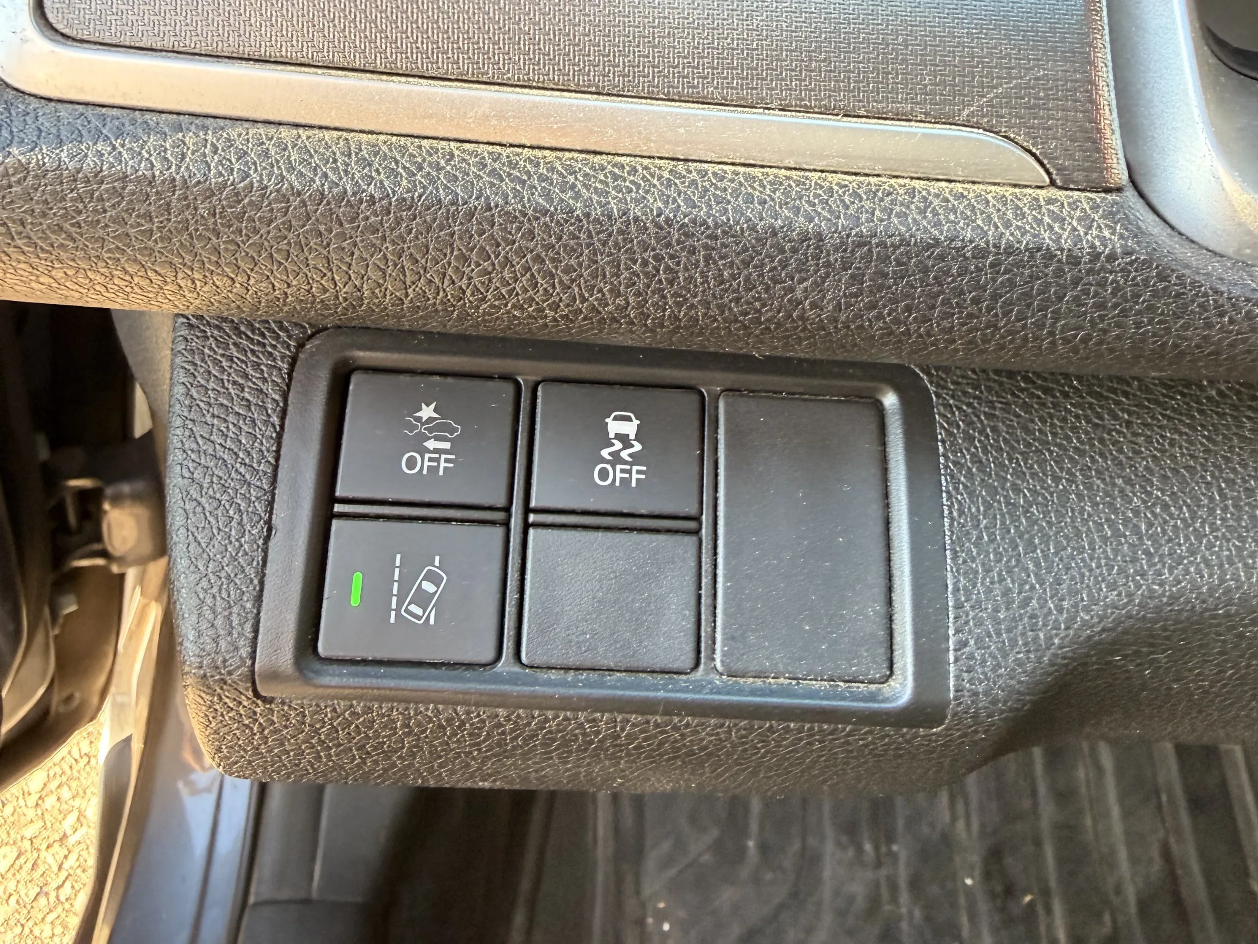 2019 Honda Civic EX — photo 11 of 12