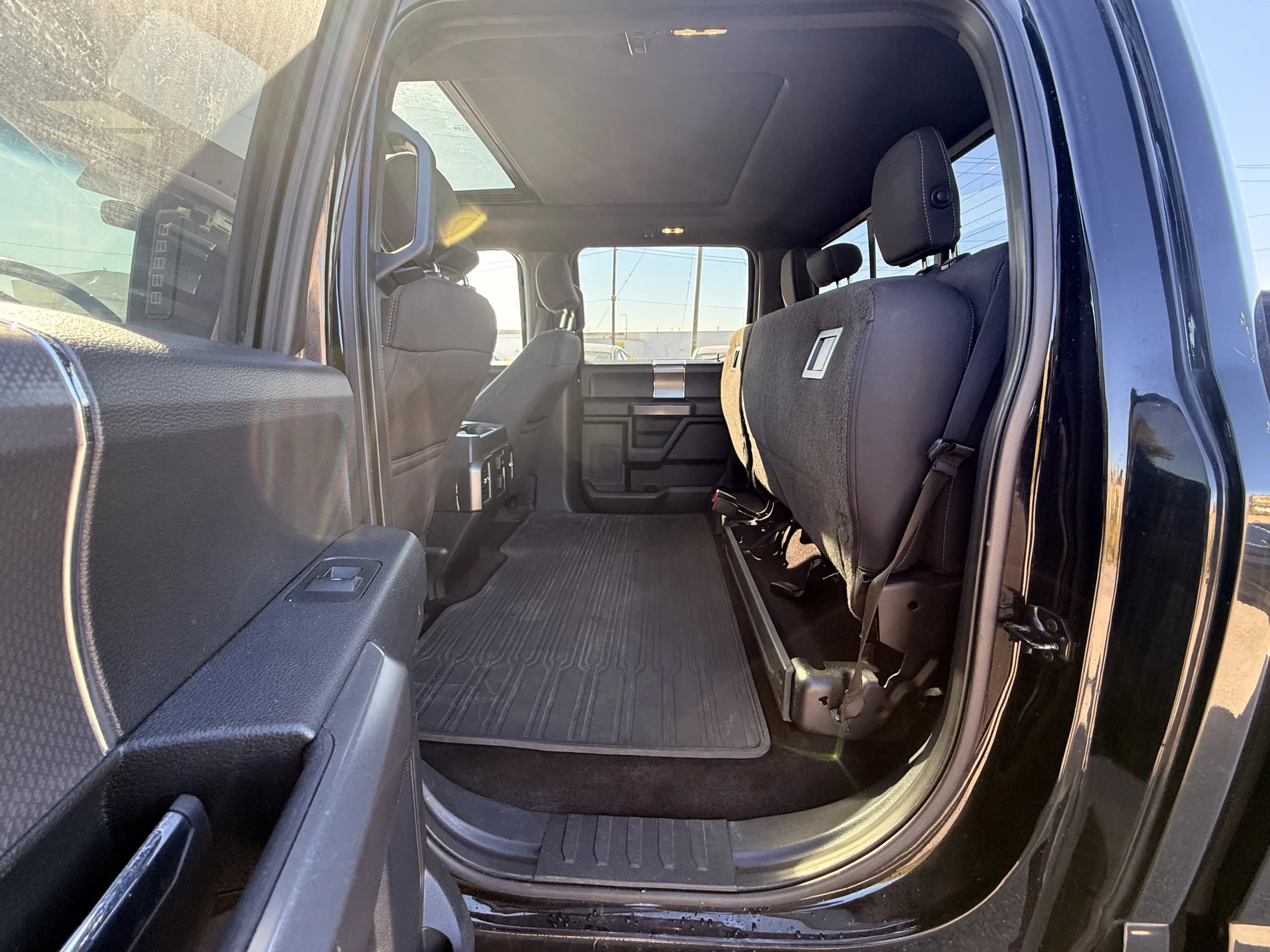 2016 Ford F-150 XLT — photo 19 of 19